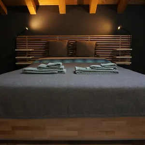  Gasthof Green Stay Bergamo